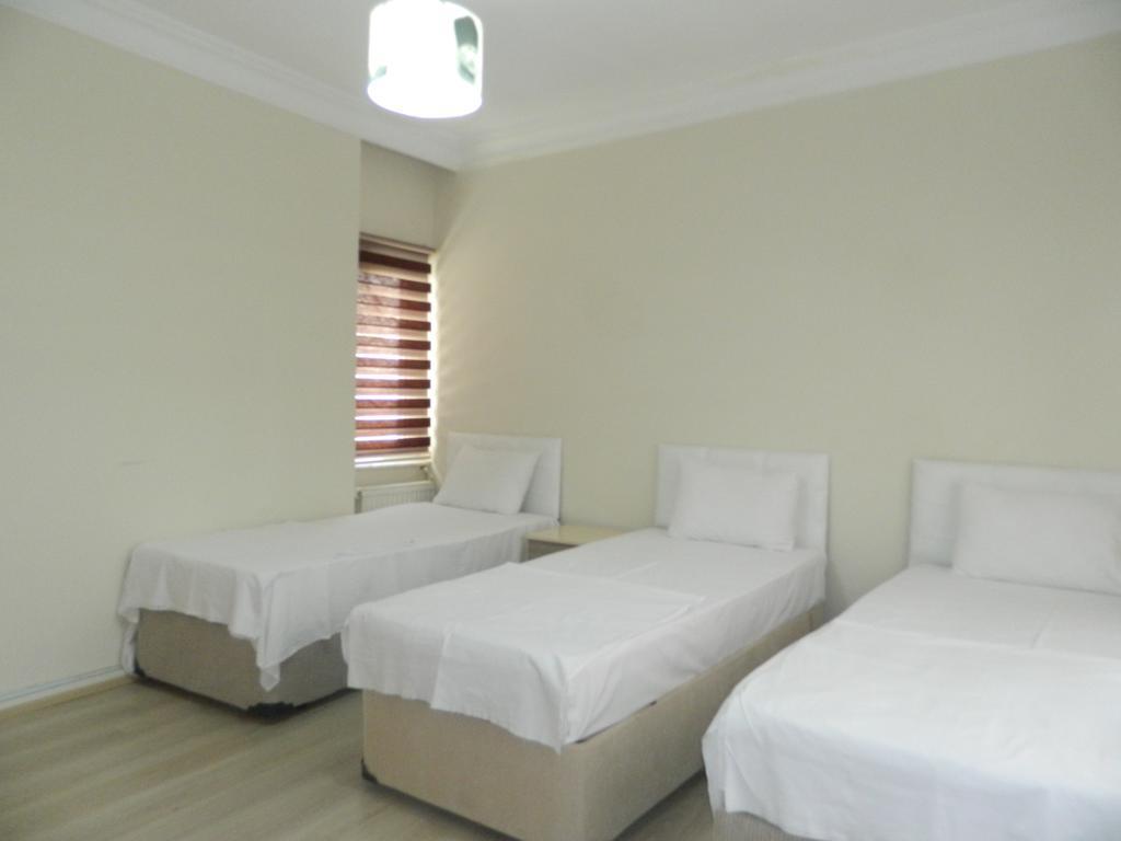 Taksim Family Flats Appartement *